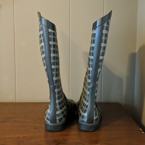 Capelli rain boots Sz10 - Picture 2 of 5